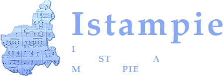 istampie